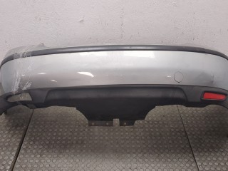 Бампер задний, Ford Mondeo 2003-2007