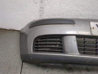 Бампер передний, ориг. номер 1K0807217F, Volkswagen Golf 1997-2006