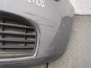 Бампер передний, ориг. номер 1K0807217F, Volkswagen Golf 1997-2006