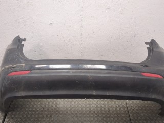 Бампер задний, KIA Cee'd 2010-2012