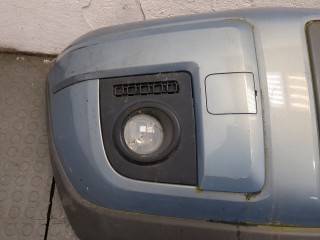 Бампер передний, Ford Fusion 2005-2012