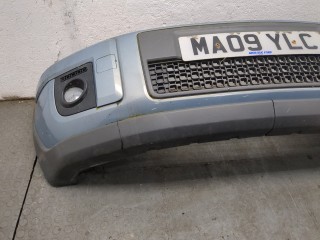 Бампер передний, Ford Fusion 2005-2012