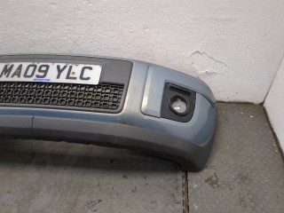 Бампер передний, Ford Fusion 2005-2012