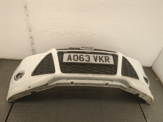 Бампер передний, Ford Focus 2011-2015