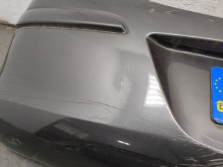 Бампер задний, ориг. номер 1404558, 13179916, Opel Corsa 2011-2014