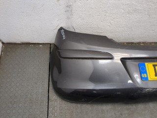 Бампер задний, ориг. номер 1404558, 13179916, Opel Corsa 2011-2014