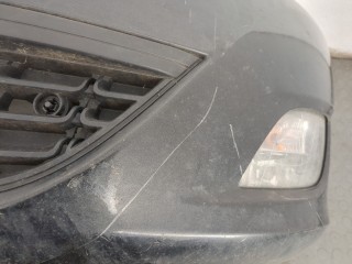 Бампер передний, ориг. номер 1400426, 13264403, 13348047, Opel Astra 2006-2014
