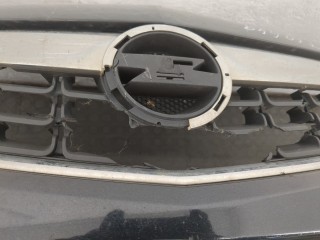 Бампер передний, ориг. номер 1400426, 13264403, 13348047, Opel Astra 2006-2014