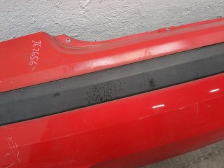 Бампер задний, Hyundai Getz 2002-2005
