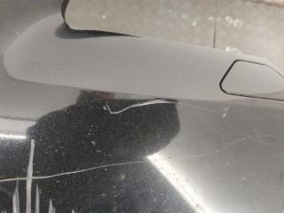 Бампер передний, ориг. номер 51117285962, 7285962, BMW 5 F10 2009-2013