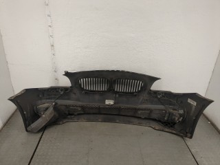 Бампер передний, ориг. номер 51117285962, 7285962, BMW 5 F10 2009-2013