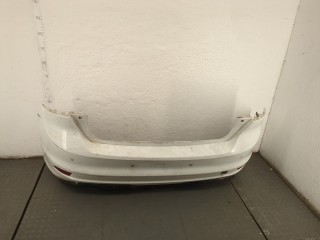 Бампер задний Ford Focus 2007-2011