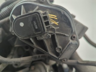 Генератор, Volvo C30 2006-2009