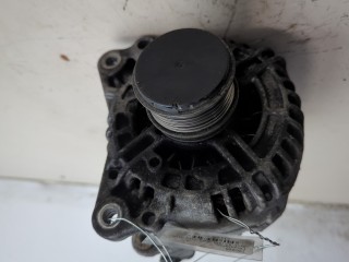 Генератор, ориг. номер 03L903024M, 03L903023AX, 03L903023X, 03L903024MX, Audi A3 2008-2013