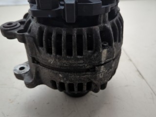 Генератор, ориг. номер 03L903024M, 03L903023AX, 03L903023X, 03L903024MX, Audi A3 2008-2013