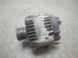 Генератор, Audi A3 2004-2008