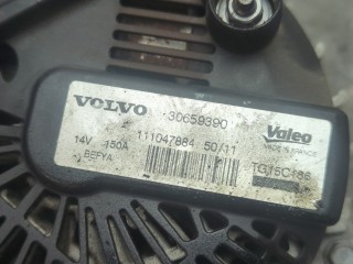 Генератор, Volvo C30 2009-2013