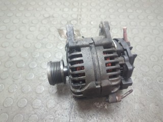 Генератор, Renault Clio 2003-2013