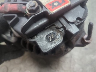 Генератор, Renault Clio 2003-2013