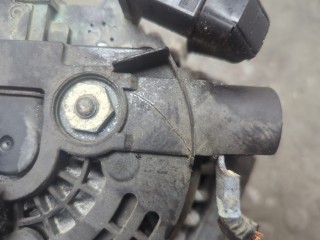 Генератор, ориг. номер A0121549802, Mercedes E-Класс 2002-2006