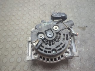Генератор, ориг. номер A0121549802, Mercedes E-Класс 2002-2006