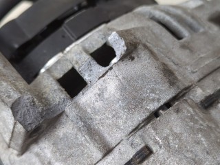 Генератор, ориг. номер 038903018R, Seat Ibiza 2008-2012