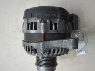 Генератор, ориг. номер 270600T360, Toyota Verso 2012-2016