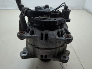 Генератор, Audi TT 1998-2003