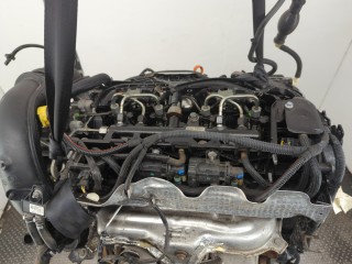 Генератор, ориг. номер 9678048880, Peugeot 508 2014-2018