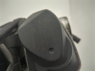 Генератор, Renault Megane 2008-2014