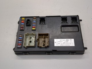 Блок предохранителей, Ford Transit 2006-2014