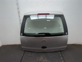 Двигатель стеклоочистителя (моторчик дворников) задний Opel Meriva 2006-2010