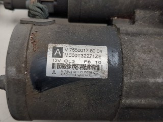 Стартер, ориг. номер 755001780, Peugeot 207 2006-2009
