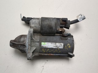 Стартер, Ford Focus 2007-2011