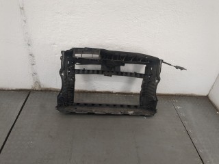Замок капота, Volkswagen Golf 6 2008-2012