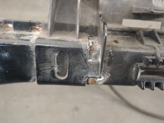 Замок капота, Ford S-Max 2006-2010