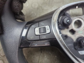 Руль, Volkswagen Jetta 2014-2019