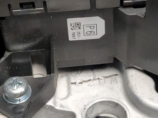 Руль, Lexus NX 2021-2026