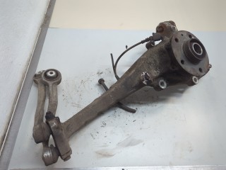 Рычаг подвески правый передний, Audi A4 (B8) 2007-2012