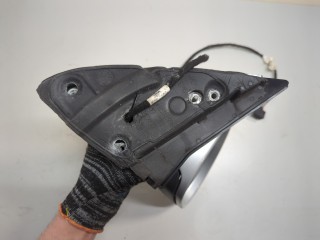 Зеркало боковое правое, Volkswagen Golf 6 2008-2012