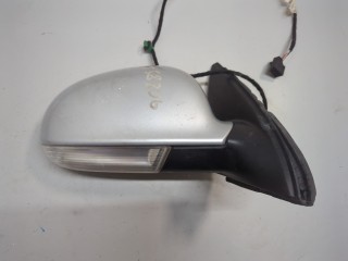 Зеркало боковое правое, Volkswagen Golf 6 2008-2012