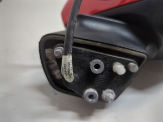 Зеркало боковое правое, ориг. номер 13453484, Opel Astra K 2015-2019