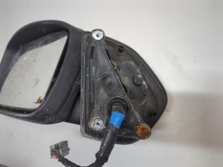 Зеркало боковое левое, Land Rover Discovery 2002-2004
