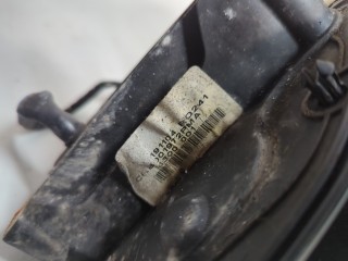 Зеркало боковое левое, Land Rover Discovery 2002-2004