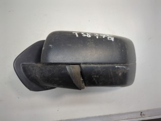 Зеркало боковое левое, Land Rover Discovery 2002-2004