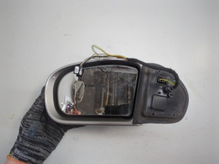 Зеркало боковое левое Mercedes C W203 2004-2008