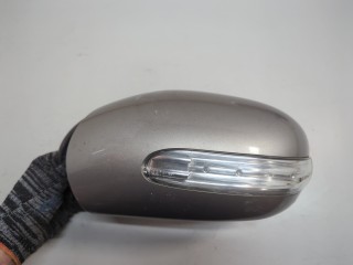 Зеркало боковое левое, Mercedes C W203 2004-2008
