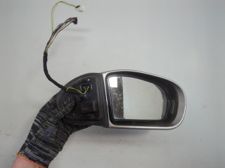 Зеркало боковое правое Mercedes C W203 2004-2008