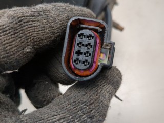 Зеркало боковое правое, Seat Leon 2005-2009