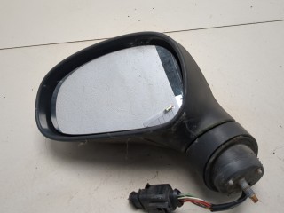 Зеркало боковое левое, Seat Leon 2005-2009